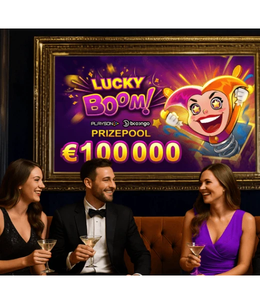 Night Casino Login